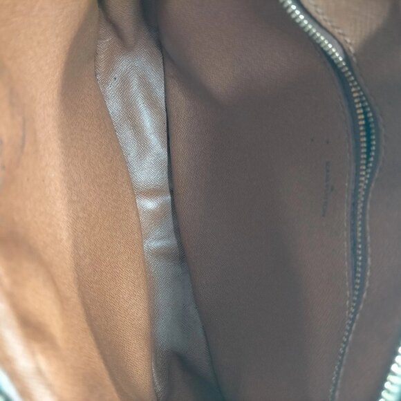 Louis Vuitton Jeunefille GM Brown Monogram Shoulder Bag mon750-101025 - Picture 10 of 16